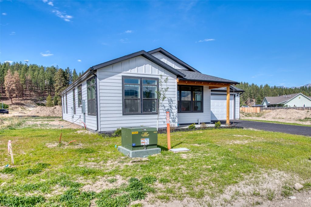 110 Nicholson Way, Darby, MT 59829 photo 2