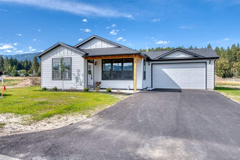 110 Nicholson Way, Darby, MT 59829 photo 3
