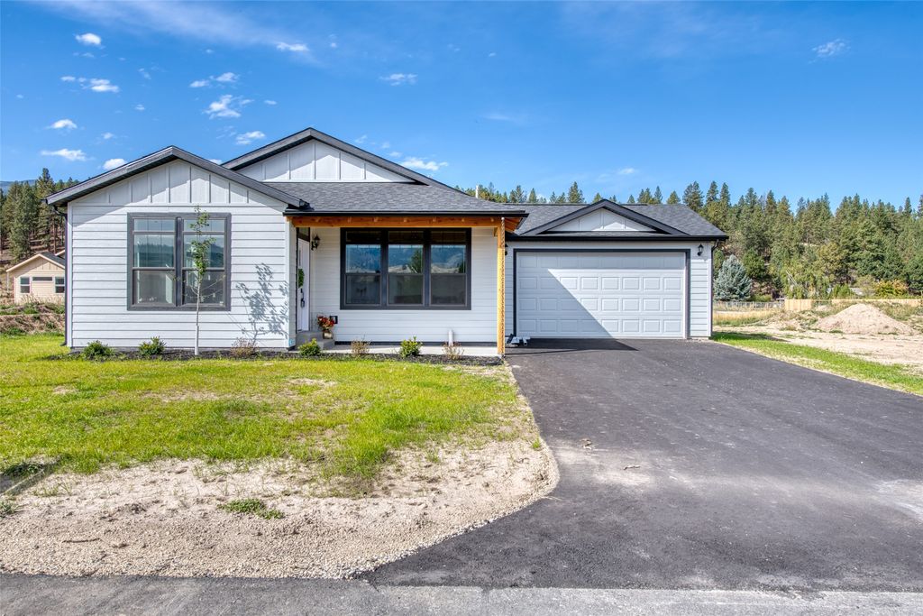 110 Nicholson Way, Darby, MT 59829 photo 4