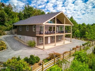 518 Campbell Lead Rd., Gatlinburg, TN 37738