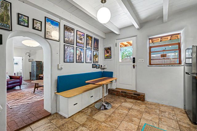 204 Alto Lane, Santa Fe, NM 87501
