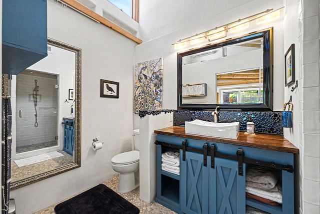 204 Alto Lane, Santa Fe, NM 87501