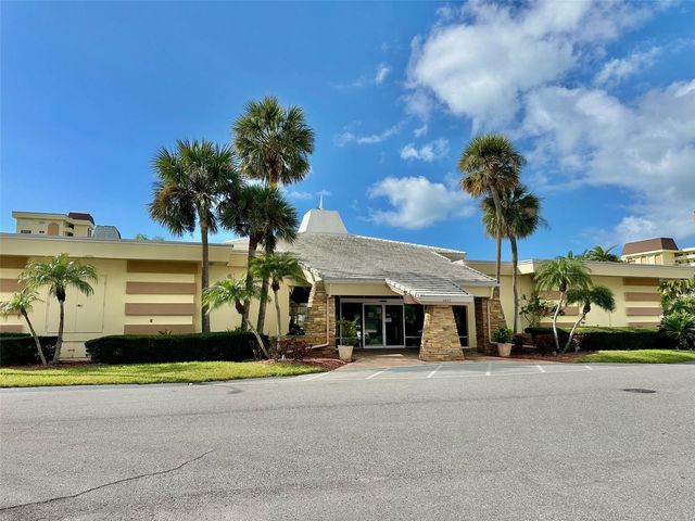 4550 COVE CIRCLE 905, St Petersburg, FL 33708