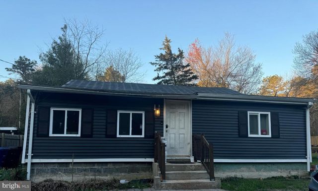 128 MARGARET ST, Browns Mills, NJ 08015
