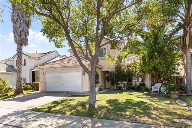 1141 Klemeyer Cir, Stockton, CA 95206