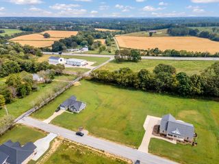 0 Hurst Drive, Leoma, TN 38468