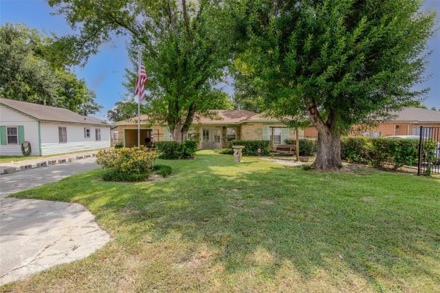 11018 Catamore Street, Houston, TX 77076