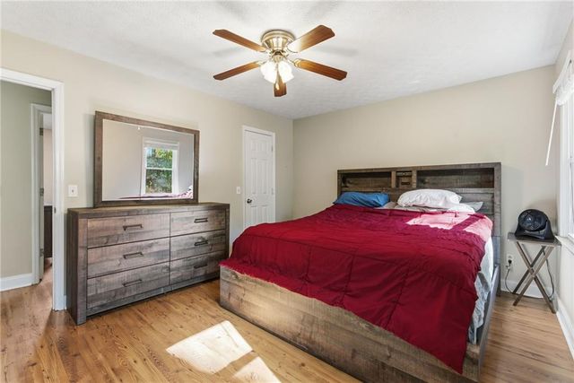 127 Springbrook Drive, Auburn, GA 30011