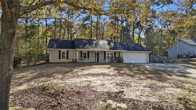 127 Springbrook Drive, Auburn, GA 30011