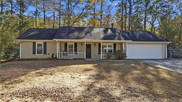 127 Springbrook Drive, Auburn, GA 30011