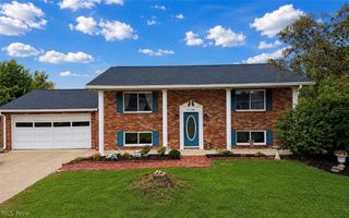108 Shamrock Drive, Marietta, OH 45750