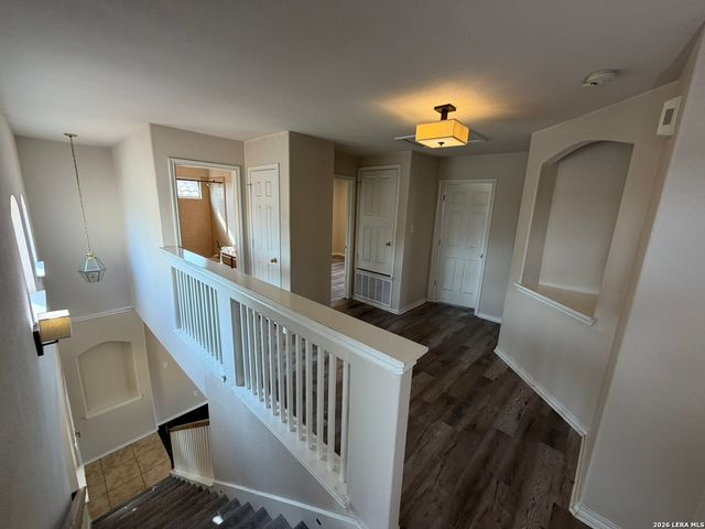 1323 Pinnacle Fls, San Antonio, TX 78260