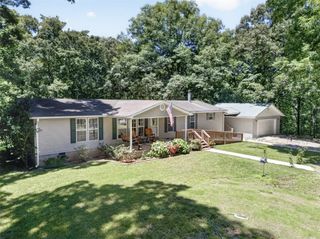 173 Andrews Road, Carnesville, GA 30521
