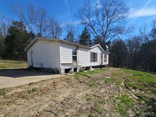 401 Hill Side Road, De Soto, MO 63020