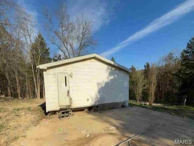 401 Hill Side Road, De Soto, MO 63020