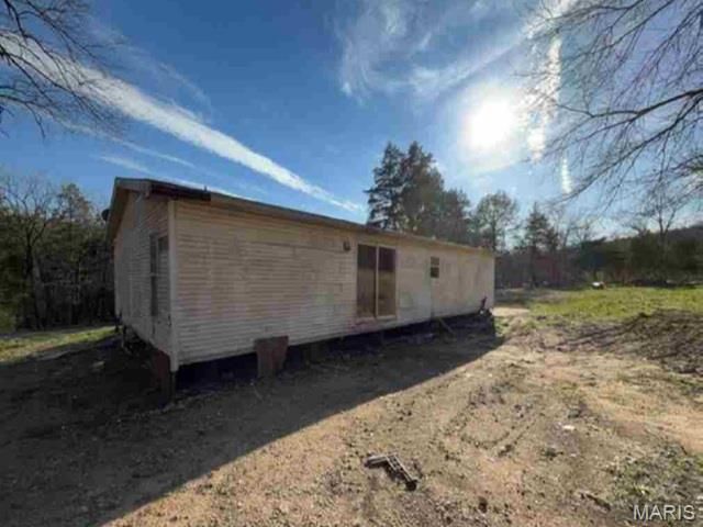 401 Hill Side Road, De Soto, MO 63020