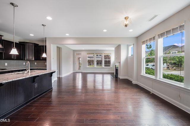 200 Begen Street, Morrisville, NC 27560