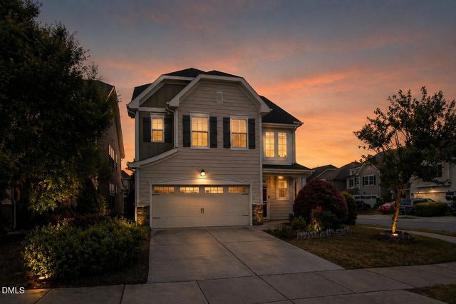 200 Begen Street, Morrisville, NC 27560