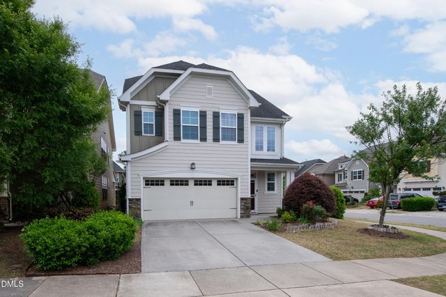 200 Begen Street, Morrisville, NC 27560