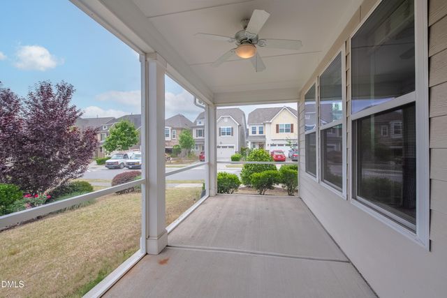 200 Begen Street, Morrisville, NC 27560