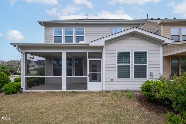 200 Begen Street, Morrisville, NC 27560