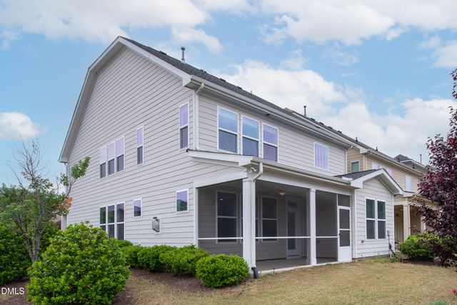 200 Begen Street, Morrisville, NC 27560