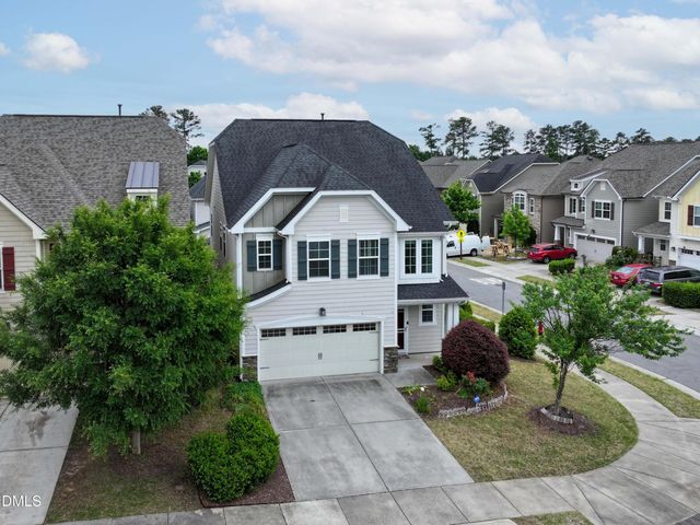 200 Begen Street, Morrisville, NC 27560