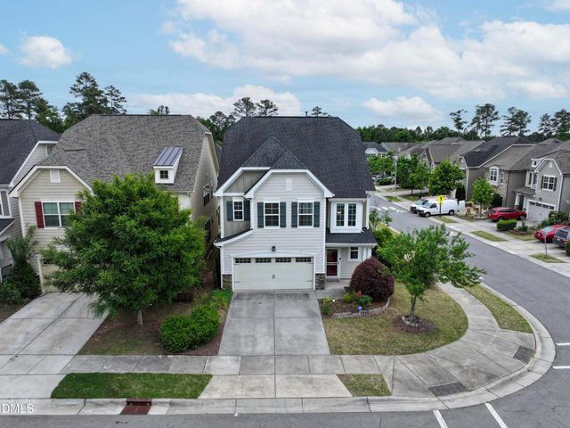 200 Begen Street, Morrisville, NC 27560