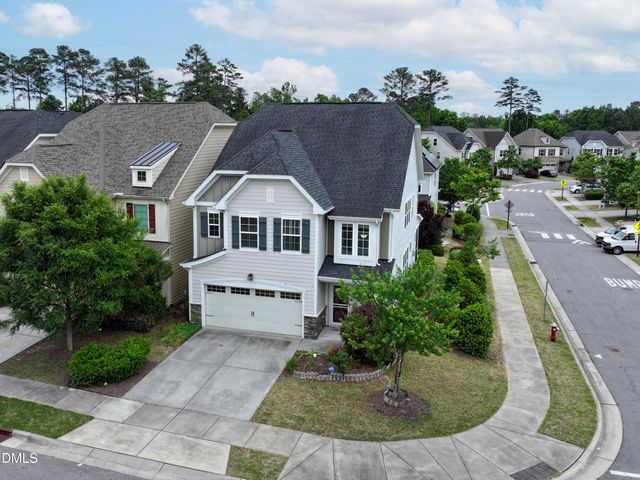 200 Begen Street, Morrisville, NC 27560