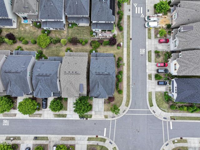 200 Begen Street, Morrisville, NC 27560