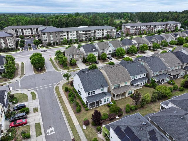 200 Begen Street, Morrisville, NC 27560