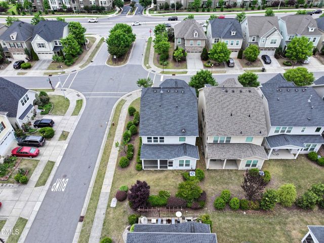 200 Begen Street, Morrisville, NC 27560