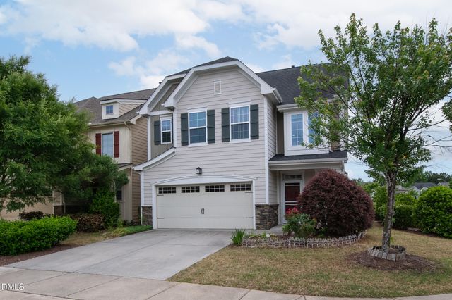 200 Begen Street, Morrisville, NC 27560