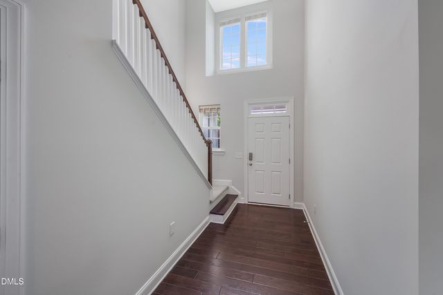 200 Begen Street, Morrisville, NC 27560