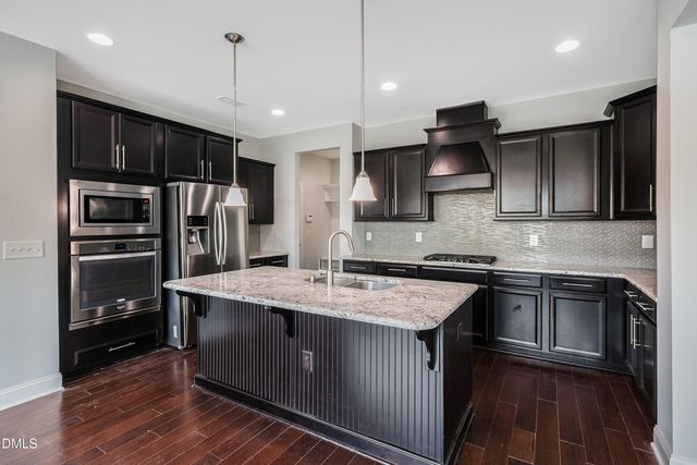 200 Begen Street, Morrisville, NC 27560