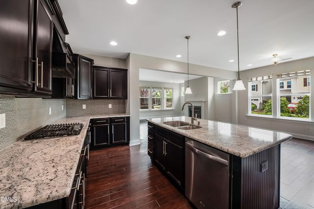 200 Begen Street, Morrisville, NC 27560
