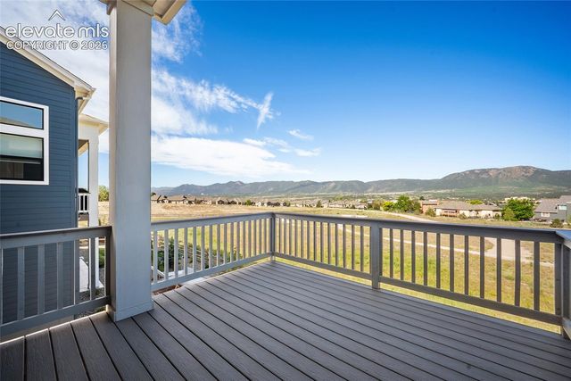 17358 Crimson Clover Drive, Monument, CO 80132