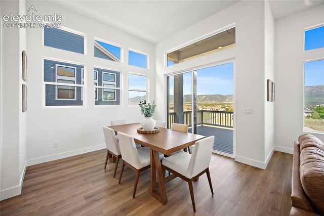 17358 Crimson Clover Drive, Monument, CO 80132