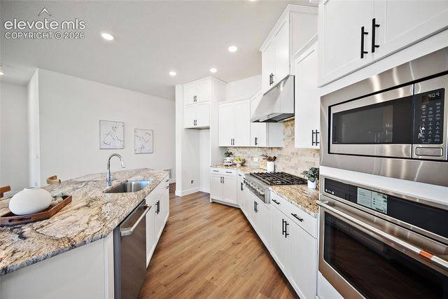 17358 Crimson Clover Drive, Monument, CO 80132