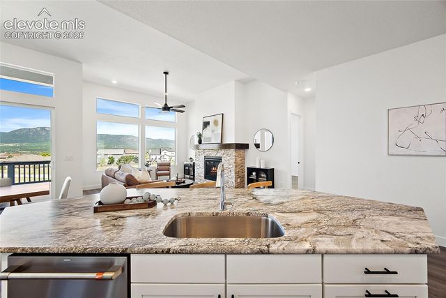 17358 Crimson Clover Drive, Monument, CO 80132