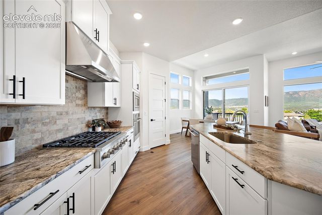17358 Crimson Clover Drive, Monument, CO 80132