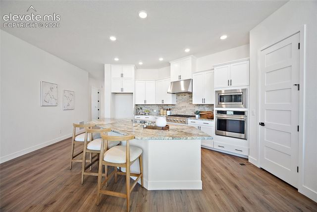 17358 Crimson Clover Drive, Monument, CO 80132