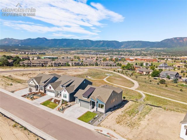 17358 Crimson Clover Drive, Monument, CO 80132