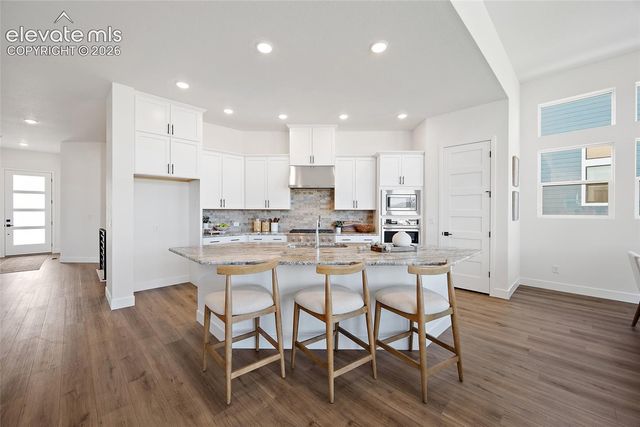 17358 Crimson Clover Drive, Monument, CO 80132