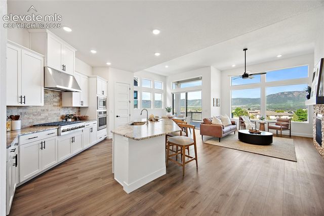 17358 Crimson Clover Drive, Monument, CO 80132