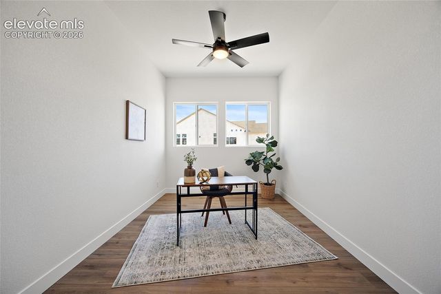17358 Crimson Clover Drive, Monument, CO 80132