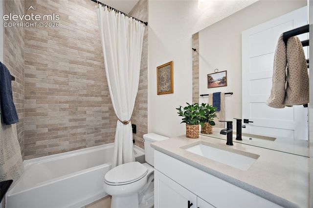 17358 Crimson Clover Drive, Monument, CO 80132
