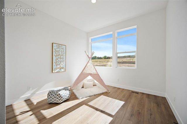 17358 Crimson Clover Drive, Monument, CO 80132