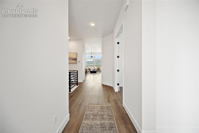 17358 Crimson Clover Drive, Monument, CO 80132