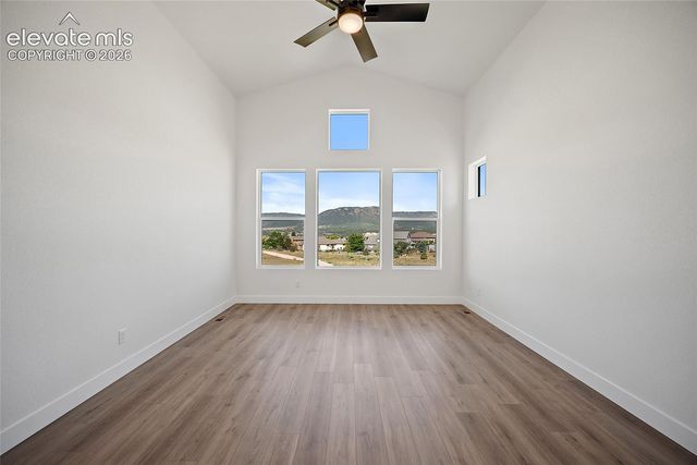 17358 Crimson Clover Drive, Monument, CO 80132